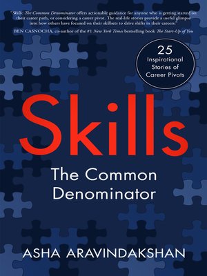 cover image of Skills